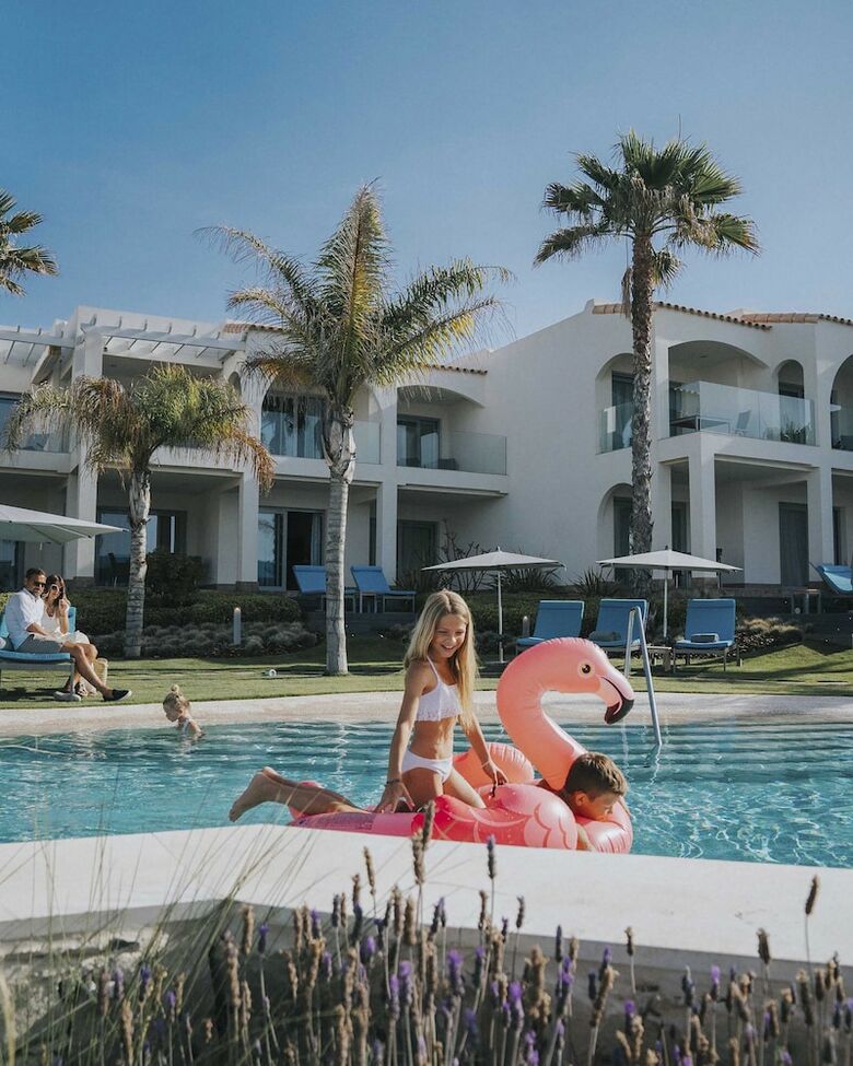 Hotel 7pines Resort Ibiza