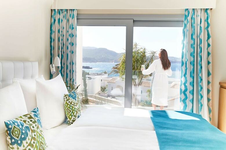 Hotel 7pines Resort Ibiza