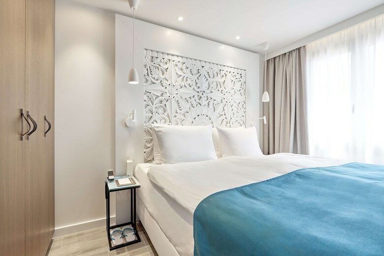 Hotel 7pines Resort Ibiza