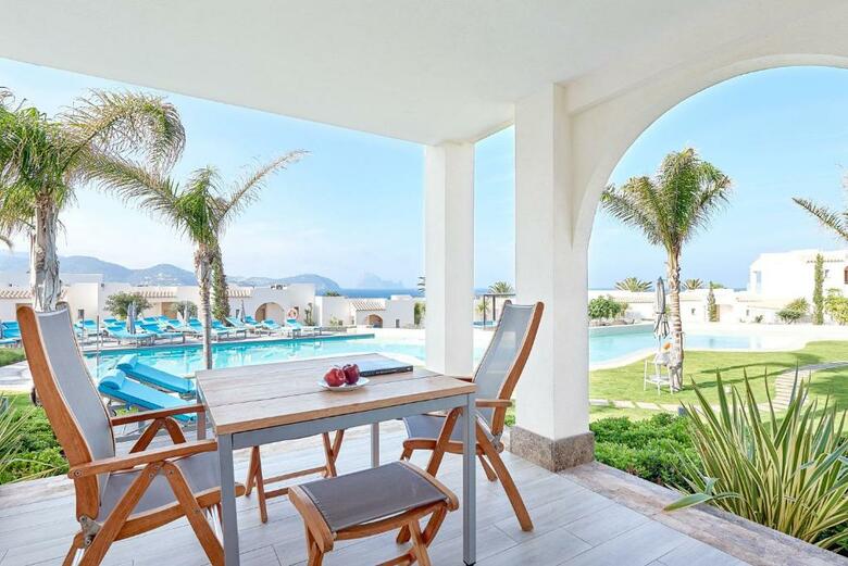 Hotel 7pines Resort Ibiza