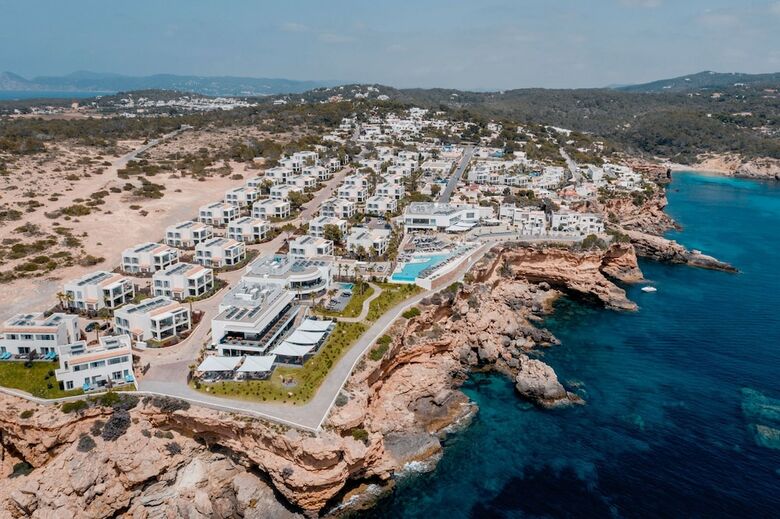 Hotel 7pines Resort Ibiza