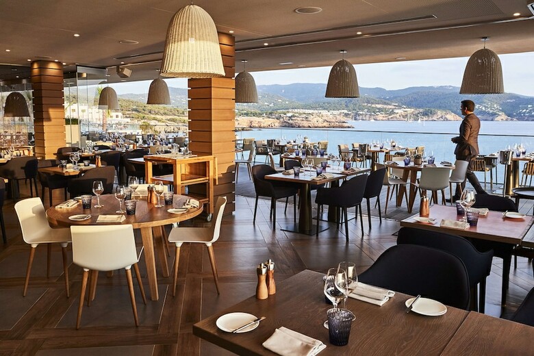 Hotel 7pines Resort Ibiza