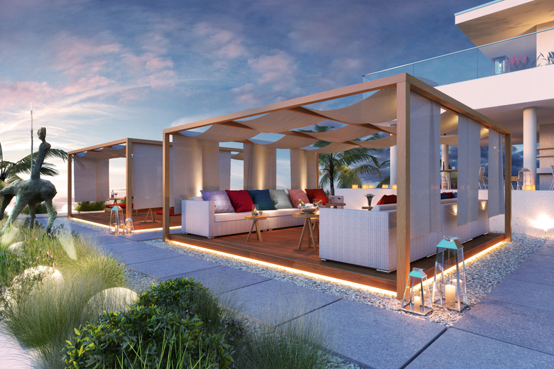 Hotel 7pines Resort Ibiza