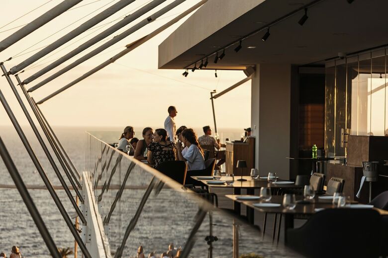 Hotel 7pines Resort Ibiza
