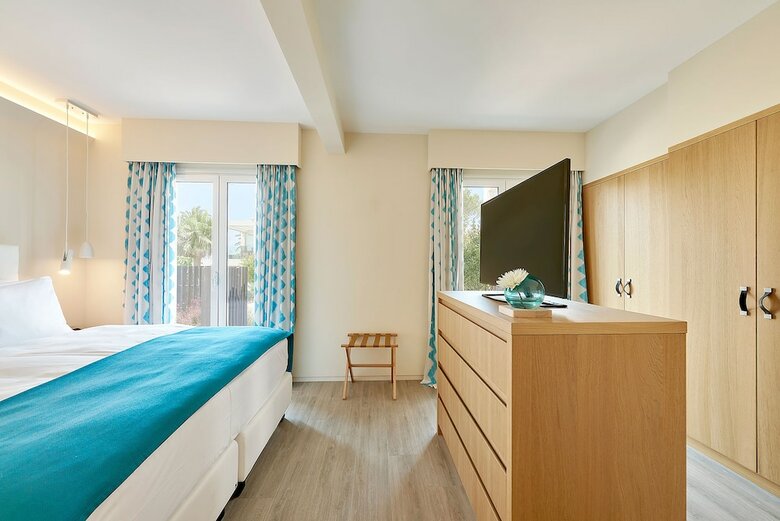 Hotel 7pines Resort Ibiza
