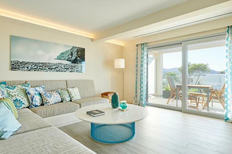 Hotel 7pines Resort Ibiza