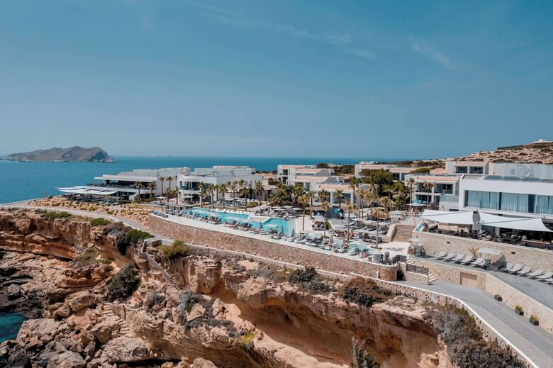 Hotel 7pines Resort Ibiza