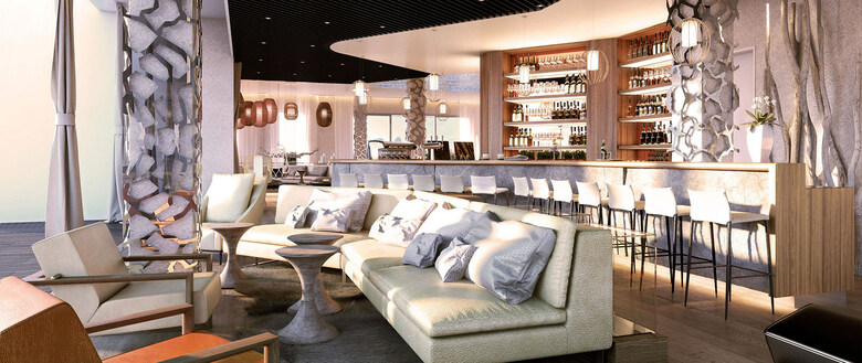 Hotel 7pines Resort Ibiza