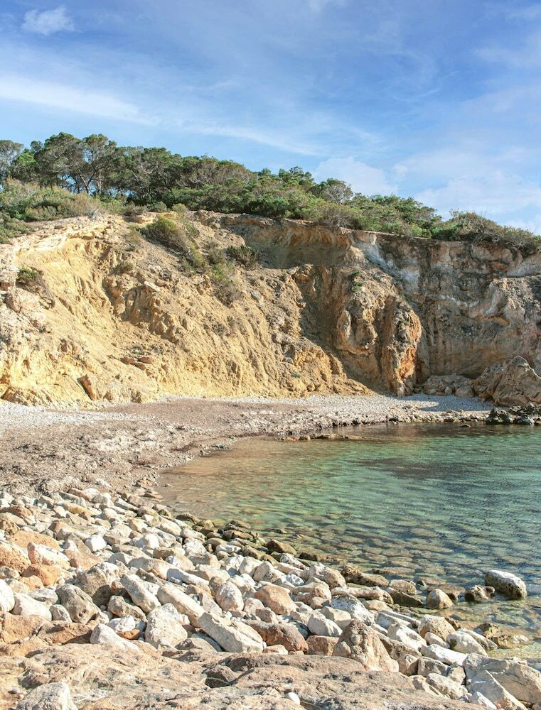 Hotel 7pines Resort Ibiza