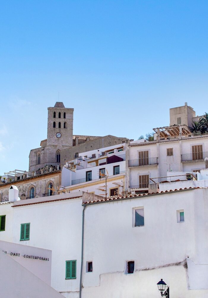 Hotel 7pines Resort Ibiza