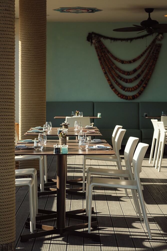 Hotel 7pines Resort Ibiza
