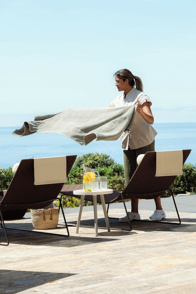 Hotel 7pines Resort Ibiza