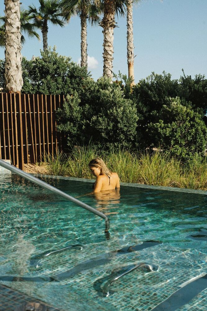 Hotel 7pines Resort Ibiza