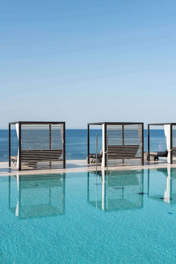 Hotel 7pines Resort Ibiza