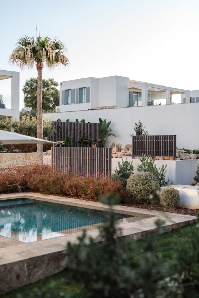 Hotel 7pines Resort Ibiza