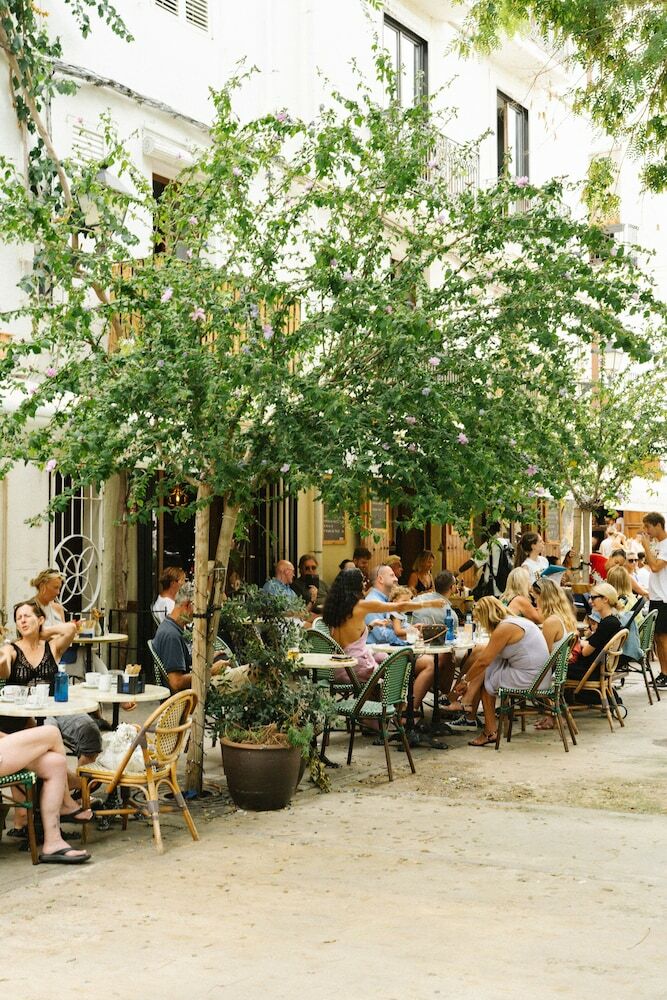 Hotel 7pines Resort Ibiza