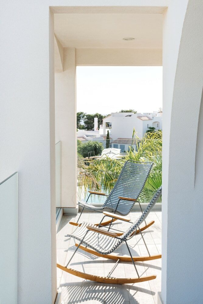 Hotel 7pines Resort Ibiza