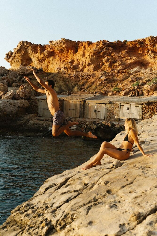 Hotel 7pines Resort Ibiza