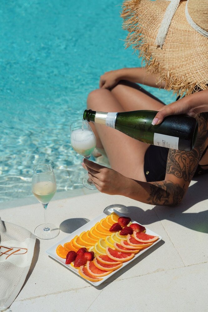 Hotel 7pines Resort Ibiza