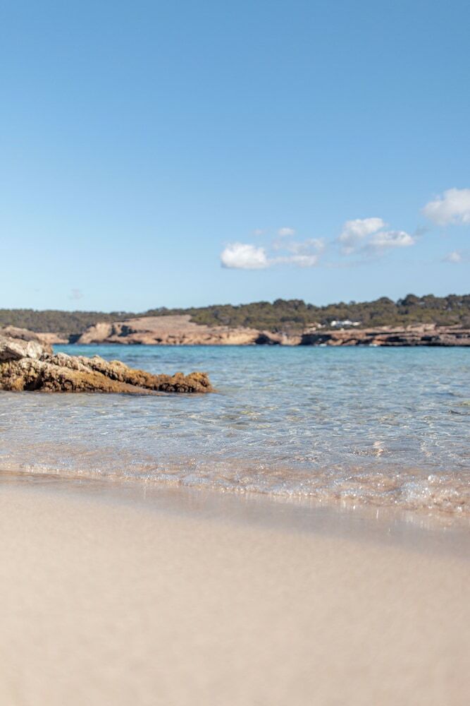 Hotel 7pines Resort Ibiza