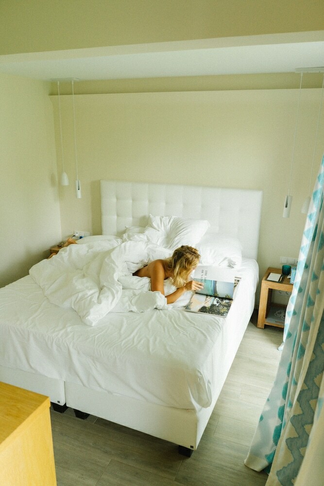 Hotel 7pines Resort Ibiza