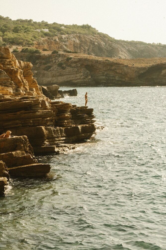Hotel 7pines Resort Ibiza