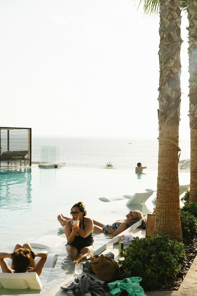 Hotel 7pines Resort Ibiza