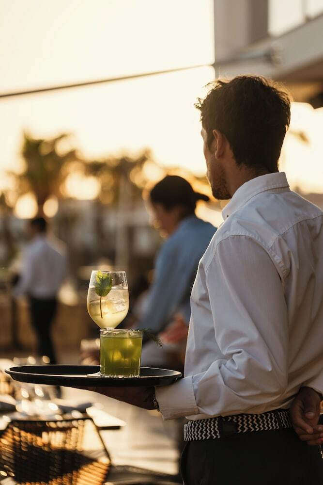 Hotel 7pines Resort Ibiza