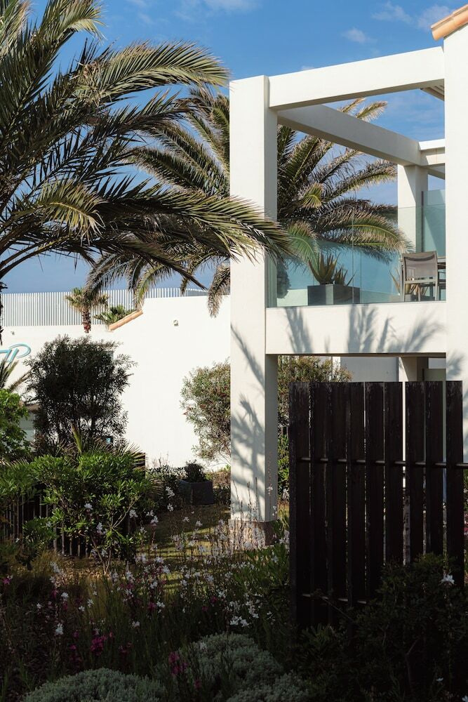 Hotel 7pines Resort Ibiza
