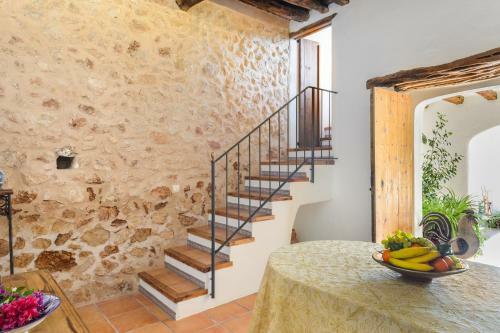 Villa Can Truy