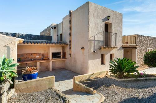 Villa Can Truy