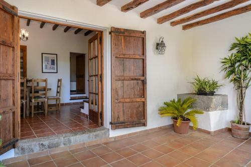 Casa Monte