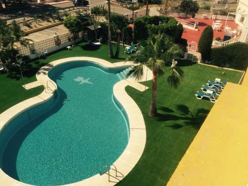Hostal Pension Agadir