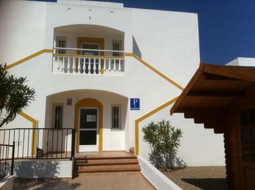 Hostal Pension Agadir