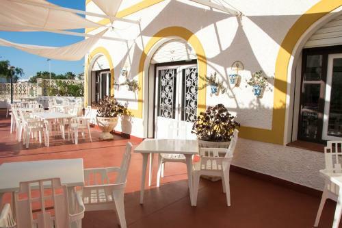 Hostal Pension Agadir