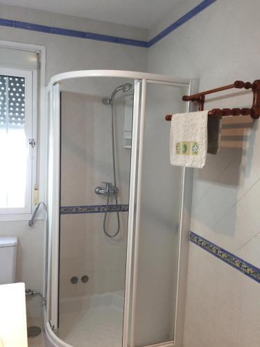 Habitaciones Manbea