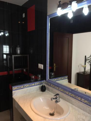 Habitaciones Manbea
