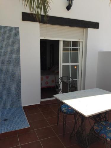 Habitaciones Manbea