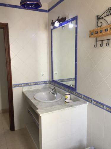 Habitaciones Manbea
