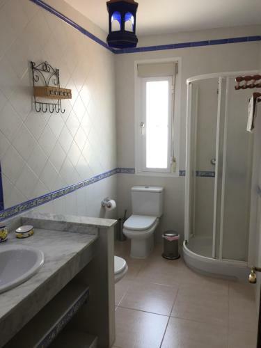 Habitaciones Manbea