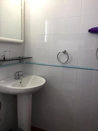 Habitaciones Manbea