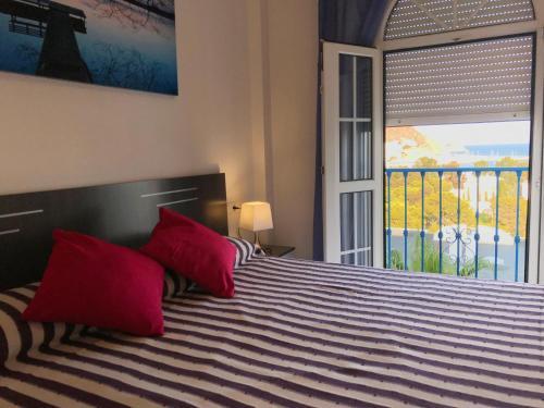 Apartamento Turalmer�a Balc�n 23