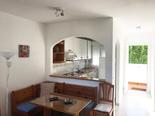 Apartamento Turalmer�a Balc�n 23