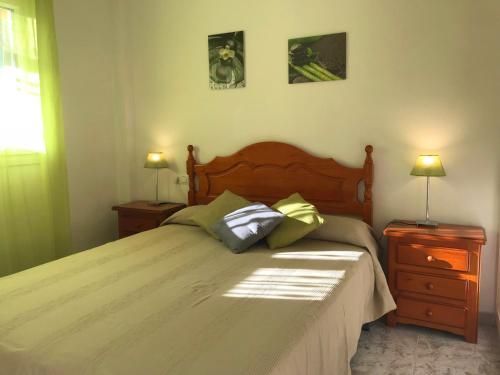 Apartamento Turalmer�a Balc�n 23