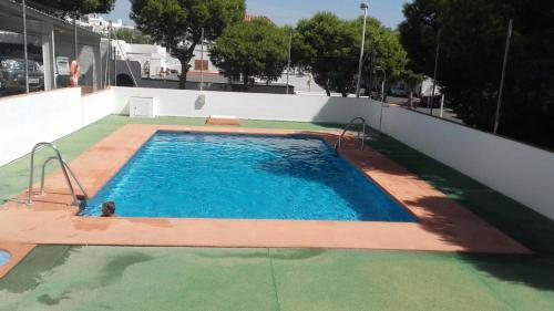 Apartamento Turalmer�a Balc�n 23