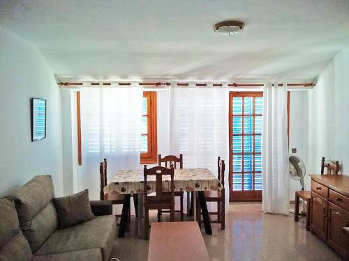 Ele Apartamentos Velas Blancas
