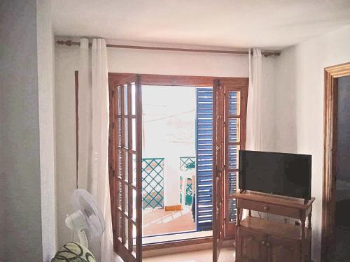 Ele Apartamentos Velas Blancas
