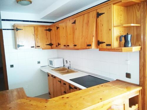 Ele Apartamentos Velas Blancas