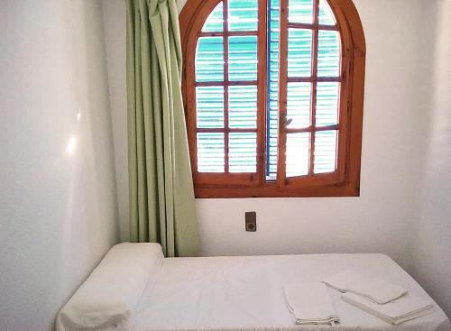 Ele Apartamentos Velas Blancas