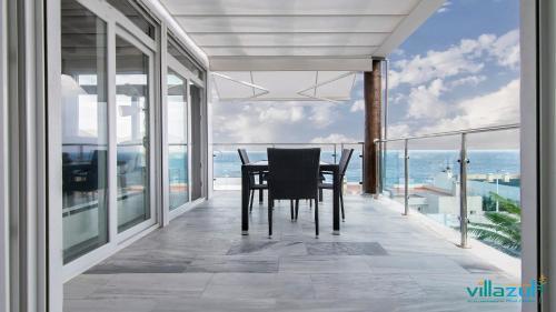 Apartamento Complejo Villazul